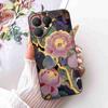 For Tecno Pova 7 Ultra 5G LJ9 Case Cartoon Cat Tiger Silicone TPU Black Cover For Tecno Pova 7Ultra 5G 6.67" Phone Cases Fundas