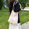 Women'S Woven Bag  Texture Single Shoulder Crossbody Bag  Bag