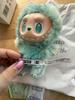 [USED] • Genuine Labubu BigintoEnergy Green Serenity Labubu