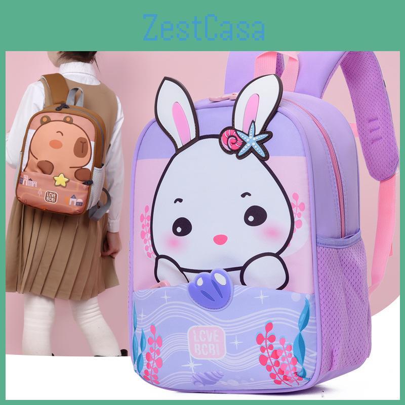 Versatile Adorable And Kindergarten Backpack In Multiple Color Perfect Kid All