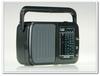 Tecsun R-404P High Sensitivity FM/AM Shortwave Radio for Seniors