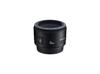 Canon Single Focus Lens EF50mm II Full Size Compatible F1.8
