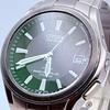 Used Operation Not Confirmed CITIZEN ATTESA Eco Drive Men's Date