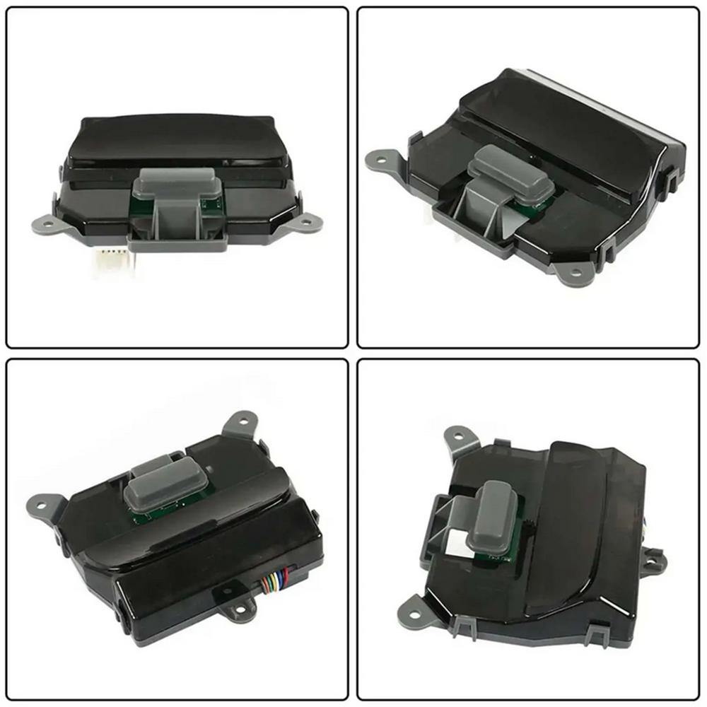 599-958 Temp Direction Display Over Head For Toyota Tacoma 2005 2006 2007 2008