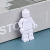 Kombinované akční figurky, stavební bloky, příslušenství, hračky pro děti