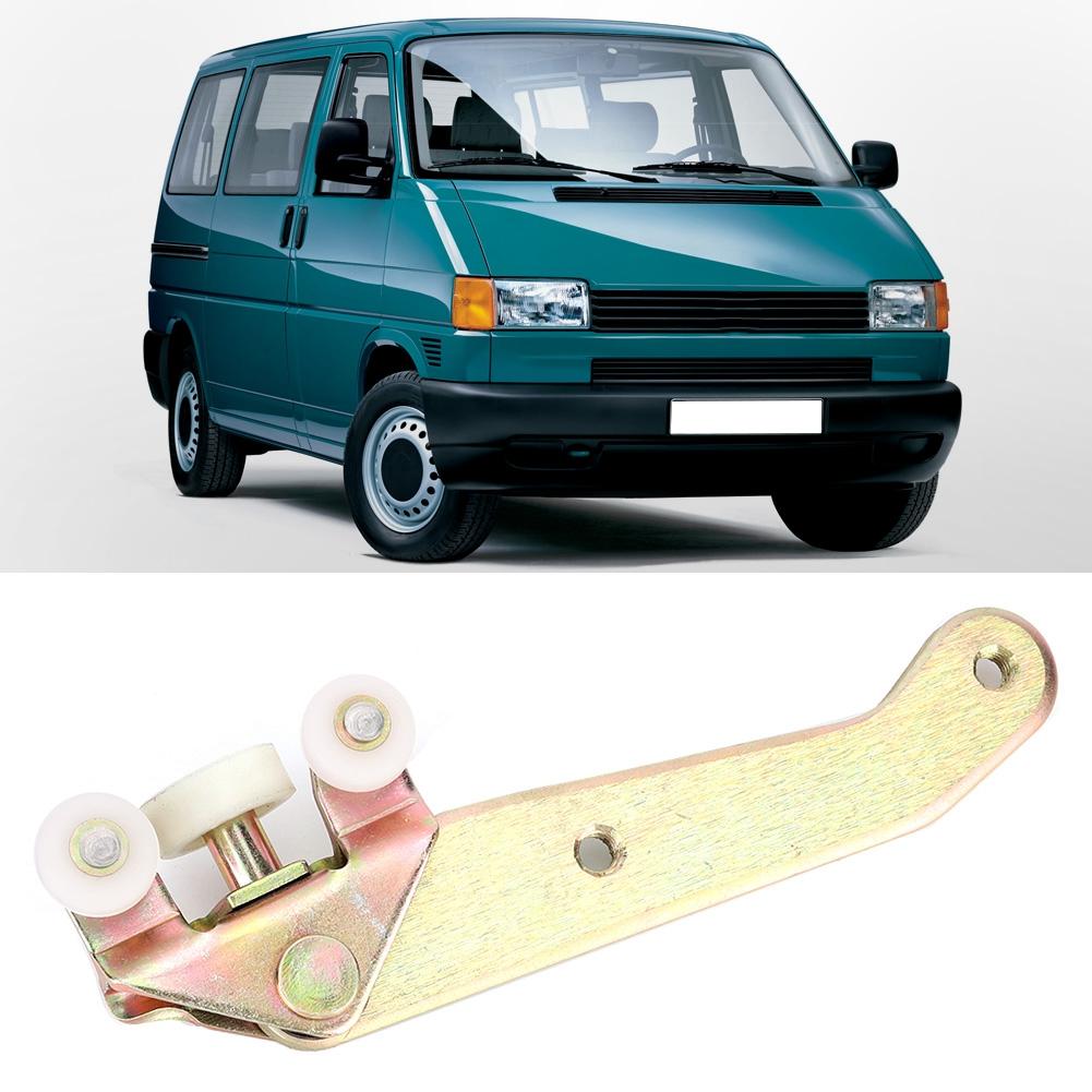 Linke Schiebetür Rollenbande passend für TRANSPORTER T4 19912003 701843405B