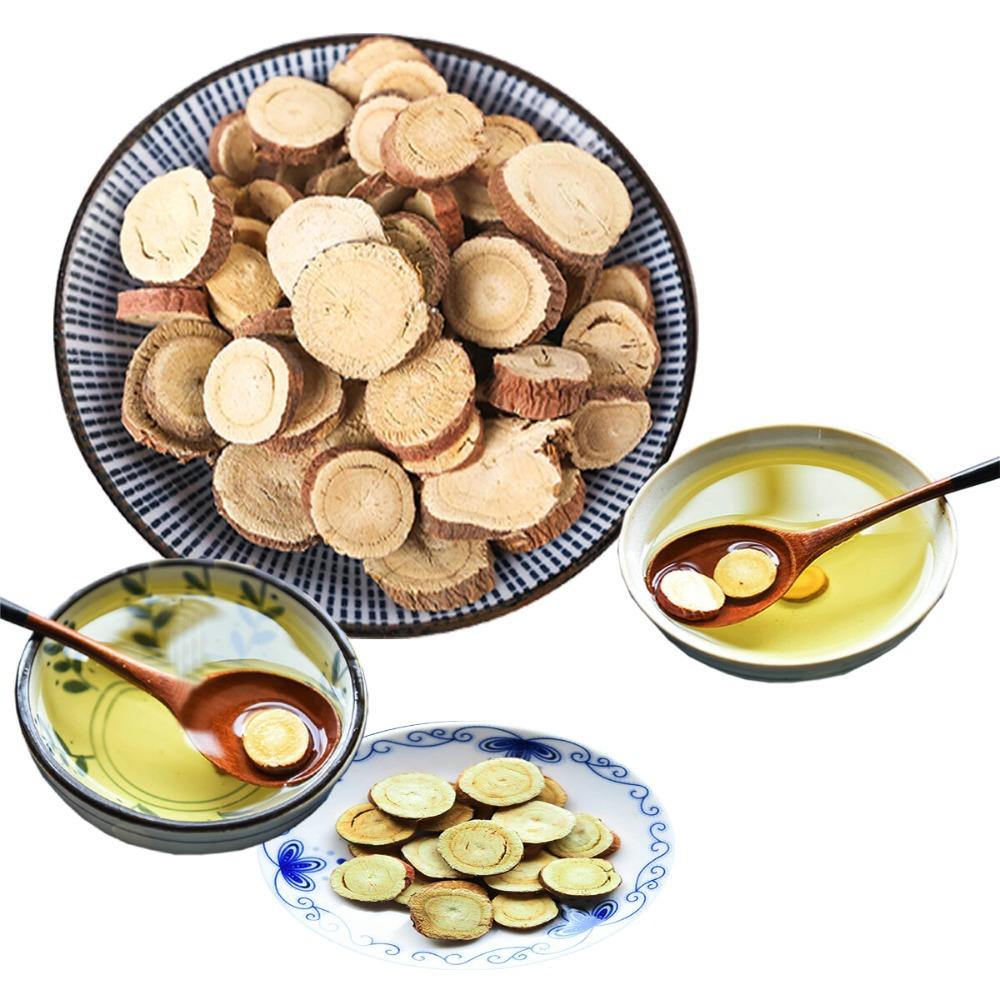 High Quality Glycyrrhiza Herbal Tea Relieve Internal Heat 50g