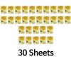 Face Mask Sheet Potato Essence Mask Skin Care (10 sheets and 2 options) Korean Cosmetics