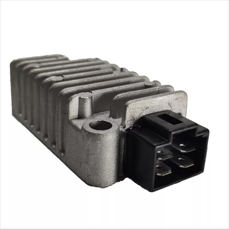 12V Motorcycle Voltage Regulator Rectifier 3TJ-81960-02-00 for Yamaha XT225 TW200 TW225 TW125 XT600 TTR225 FZR400 XJ400 XJ600