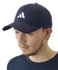 Cap Black TC-Twill