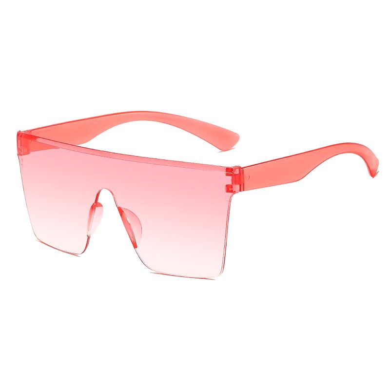 High-End European & American Large Frame Sunglasses: Lightweight Unisex Sunshade for Outdoor Sports