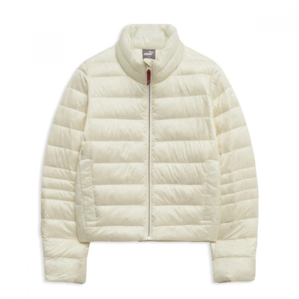 

Puma Official Women S Pierce X Light Crop Down Jacket S