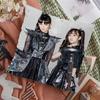 B-Babymetal Japanese Rock Pillow Case Pillowcase Home Sofa Cushions Car Cushions Pillowcover Office Pillowshell Pillow