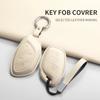 Leder Auto Schlüsselhülle Abdeckung Fob Für Roewe Rx3 Rx5 Rx8 Erx5 I6 I5 Auto Schlüsselanhänger Intelligente Steuerung Schutzhülle Langlebiges Zubehör