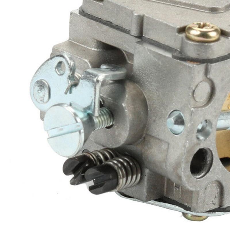 Carburetor for HUSQVARNA 61 266 268 272 272XP for Chainsaw Tillotson HS254B Carb Chain Saw Carburetor