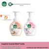 Antibacterial Hand Wash Twin Pack - Grapefruit & Floral