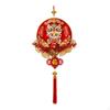 Year Spring Festival Decoration Pendant for Indoor And Outdoor Events