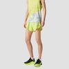 Saucony Quick-Dry Breathable Water-Resistant Running Shorts Men shorts SA2269DP32R-GE030
