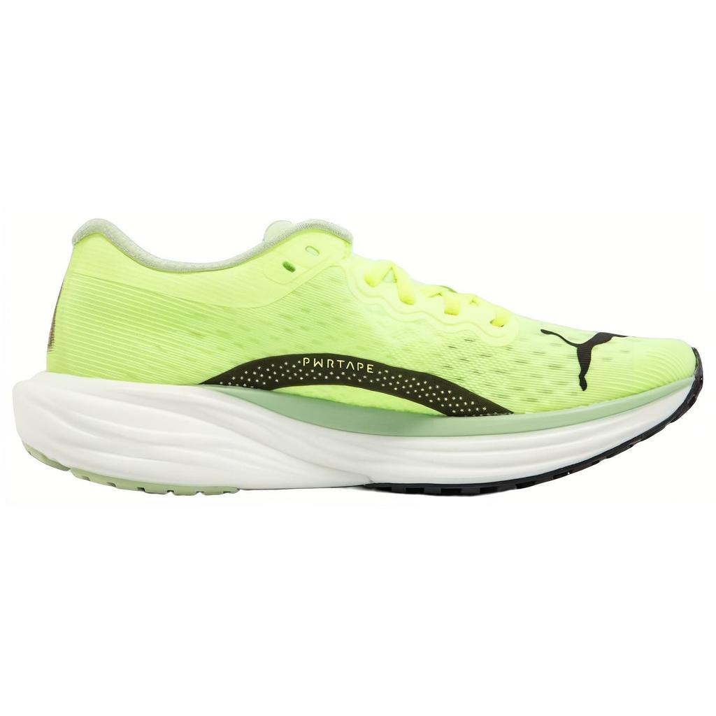 PUMA Deviate Nitro Elite 2 Run 75 'Yellow' Women's 377785-01