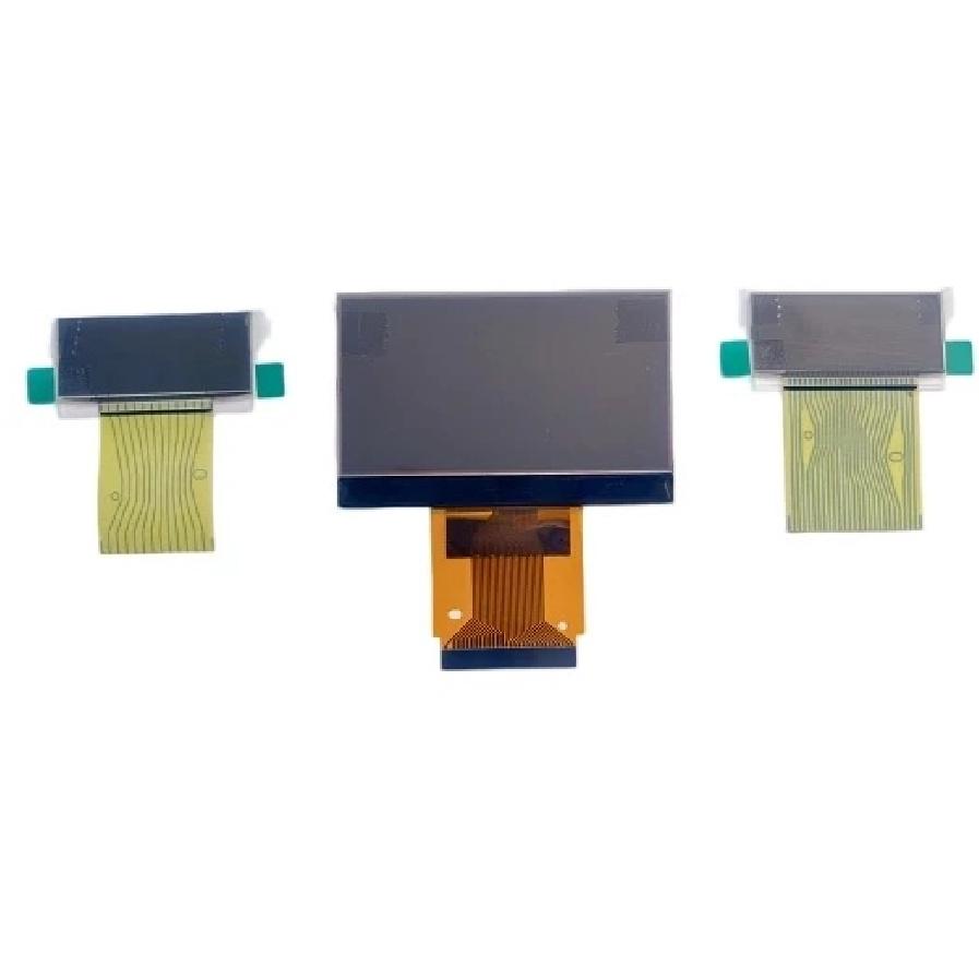 3PCS Instrument Clusters Dashboard LCD Display For Mercedes For E-Class W210 For CLK-Class W208 Replacement Interior Parts