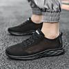 Fashion Men Sneakers Shoes Hot Selling Platform Casual Walking Mesh Lightweight Jogging Soft Sole Outdoor Tennis Vulcanized Shoes 39-47