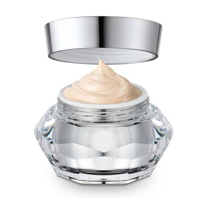 HC LABS Time Reverse Alive Cream Anti-Aging Face Cream Moisturizer for Face and Eye Anti Wrinkle Facial Night Cream Koreansk hudvård