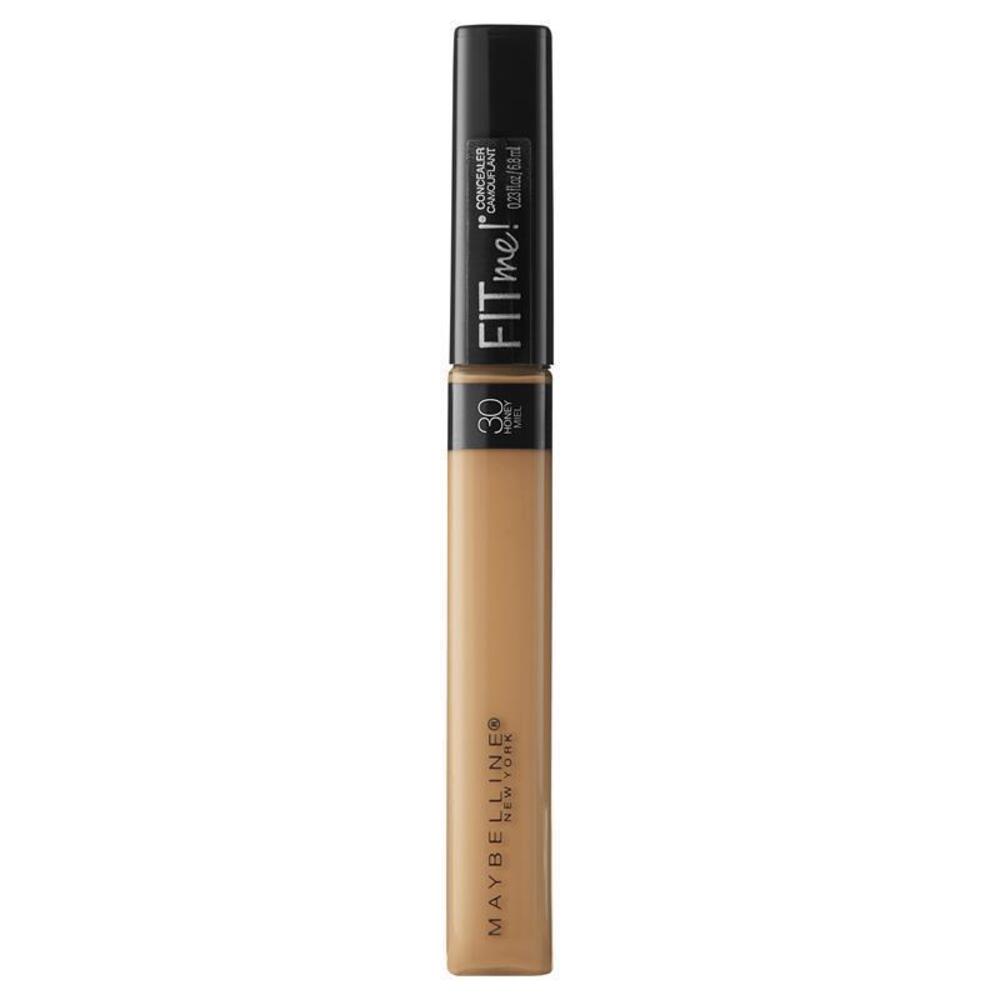 Maybelline Fit Me Natural Coverage Concealer Honey