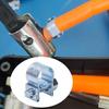 Fuel Line Jubilee Hose Clips Clamp Diesel Petrol Pipe Coolant Radiator Carbon Steel Galvanized Pipe Fittings Fixing Tool