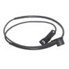 Crankshaft Position Sensor 0031530128 for Mercedes-Benz C124 W124 W140 E320 300CE 300E S420