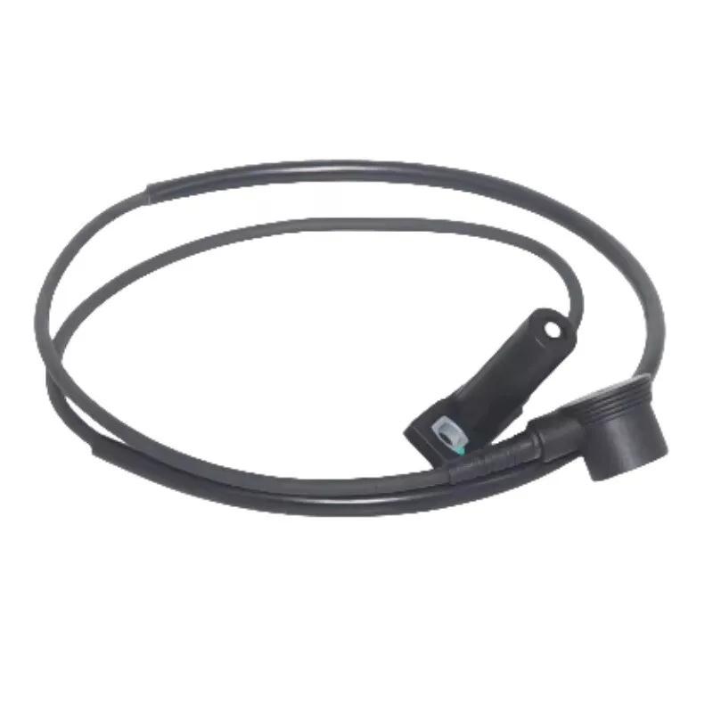 Crankshaft Position Sensor 0031530128 for Mercedes-Benz C124 W124 W140 E320 300CE 300E S420