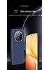 Metal Matte Protective Phone Case for Vivo Y600 Pro with Silicone Full Coverage and Lens Protection