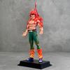 27cm Night Guy GK Statue Manga Yagai Action Figure Manga Figurine Anime Peripheral Collectible Model Figuras Gift for Fans