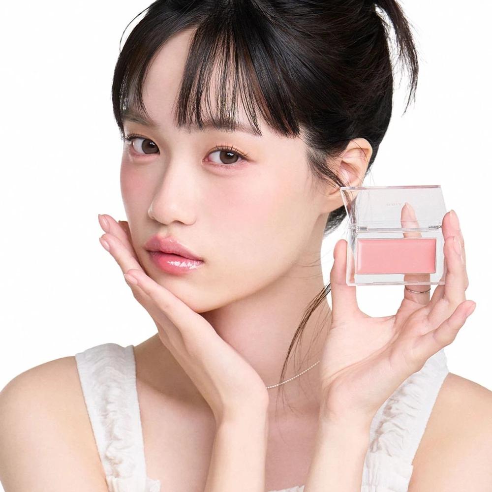 [2PACK] Ready-to-Wear Downy Cheek (14 colors) 02 Downy Peach