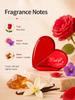 Perfume with Long-lasting Fruity Notes 100ml, Suitable for Daily Use