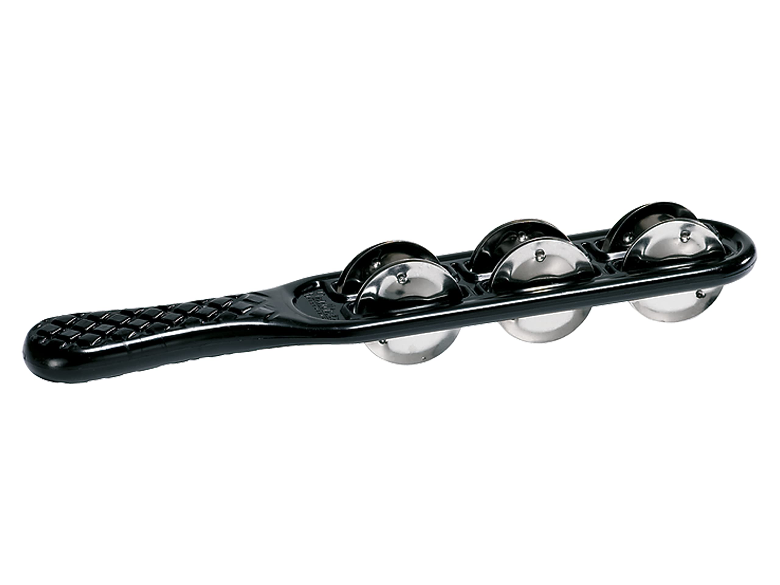 

MEINL Percussion Headliner Series Jingle Stick, Black, HJS1BK