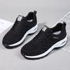 Fashion Women White Running Shoes For Woman Mesh Are Lightweight Breathable Stylish Designed As Luxury Brand Outdoor Walking Training