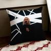 Singer PPorter RRobinson Cushion Cover Reversible Soft Durable Pillow Cover Home  Car MultiScene Use for Daily Comfort