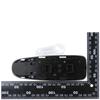 6554YH 6554.YH Elektrischer Hauptschalter für Fensterheber für Citroen C4 Grand Picasso 2007-2014 96639383ZD Autozubehör
