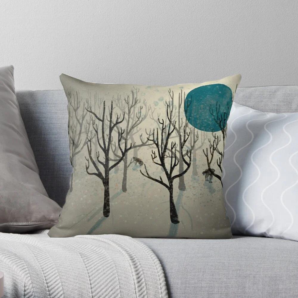 Artist Luxury Design Pattern Home Decor Sofa Throw Pillow Cover Chair Cushion Cover