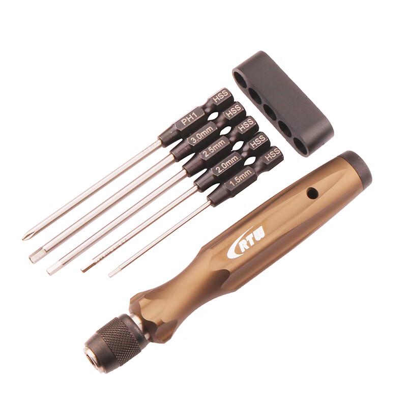 Pandingwei Hex Screwdriver Set