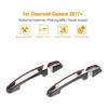 Chevrolet Camaro Door Handle Trim Rings (2017-2020), 1 Pair
