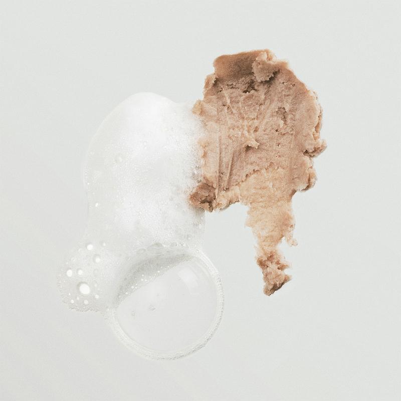 PO:DL 2X Fresh Bam Balm To Foam 130ml