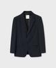 Nonblank [Carreman] Semi-Overfit Blazer_Navy