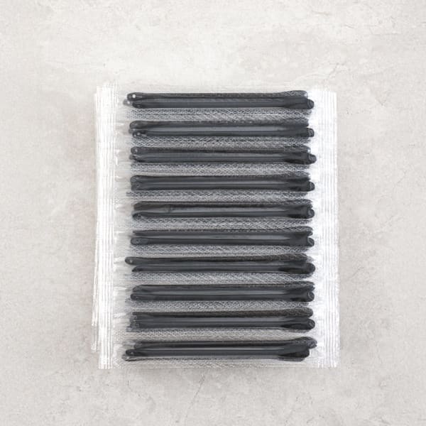 60 Talgentfernung Extrudierte Wattestäbchen