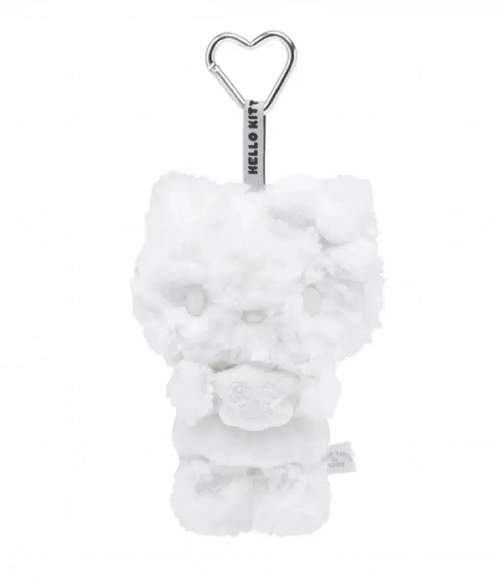 

Unopened, only the box is opened) Hello Kitty Index Flash Limited Edition Key Ring Secret White