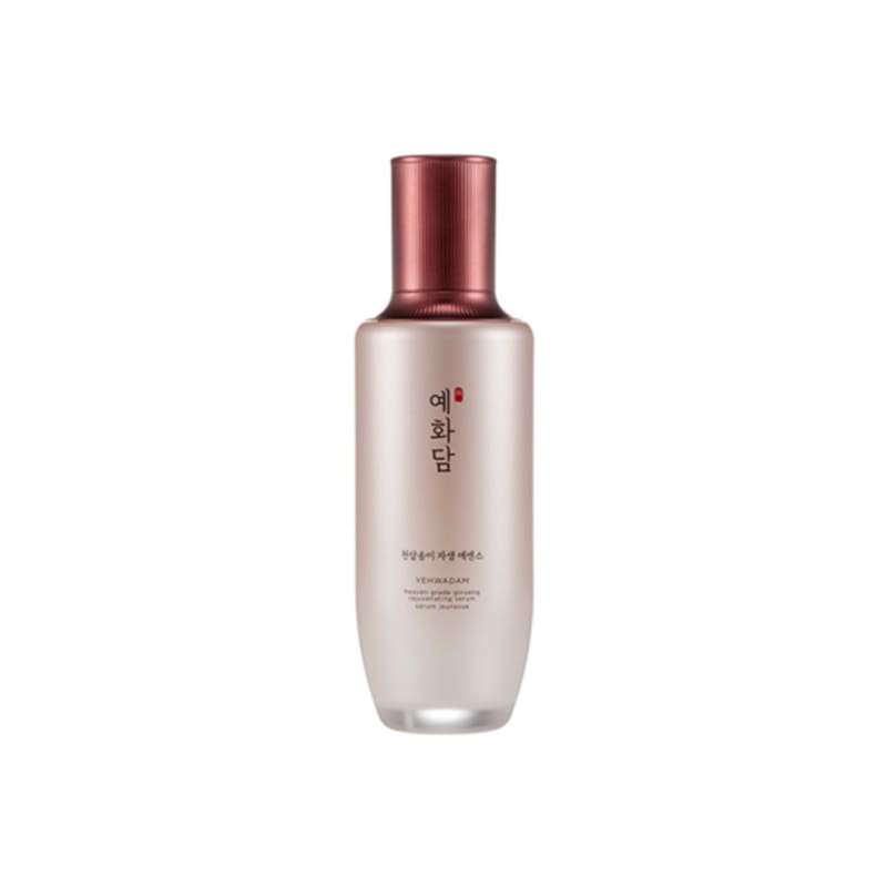 The Face Shop Yehwadam Cheonsamsongi Wild Essence 45ml