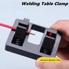 Welding Wire Fixture Adjustable Suction Bracket Welding Table Clamp For Motherboard Soldering Welding Locator Soldering Tools