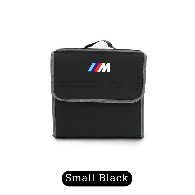

2025 Горячий Складной Большой Органайзер-Контейнер для Багажника Автомобиля Для BMW E90 E60 E46 E39 F30 F10 E87 X3 X4 X5 X1 G30 G20 M