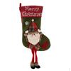Stocking Candy Tree Hanging Ornament