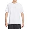 Nike Air Crew Neck Sports Casual Short Sleeve T-Shirt Men Tops White HJ0581100